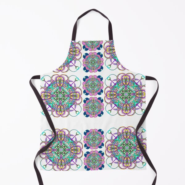 Item preview, Prettily Patterned designed and sold by KazM.