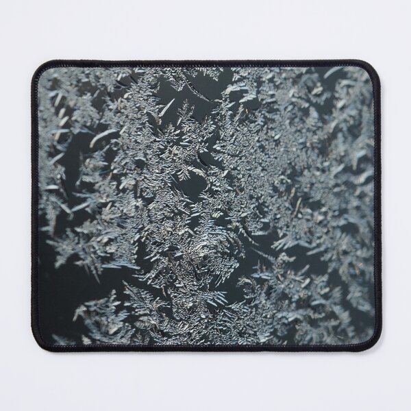 Item preview, ice patterns designed and sold by AliMarleyPhoto.