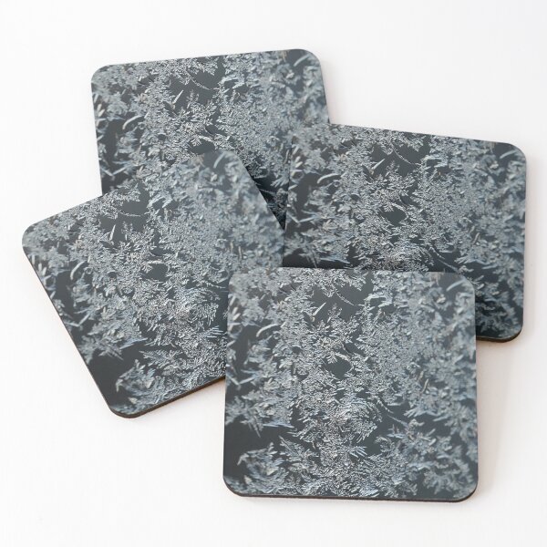 Item preview, ice patterns designed and sold by AliMarleyPhoto.