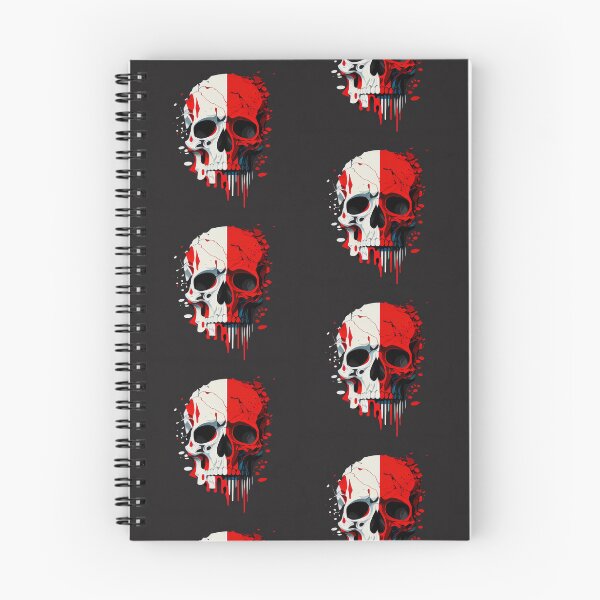 Item preview, Skull designed and sold by Raccoonidae.