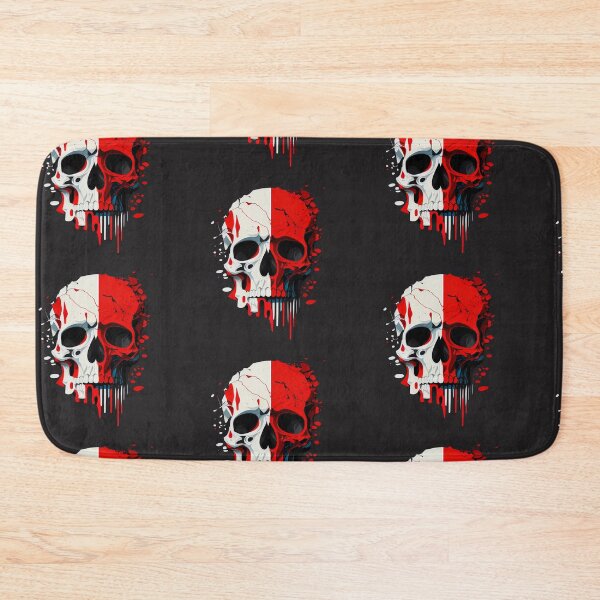 Item preview, Skull designed and sold by Raccoonidae.