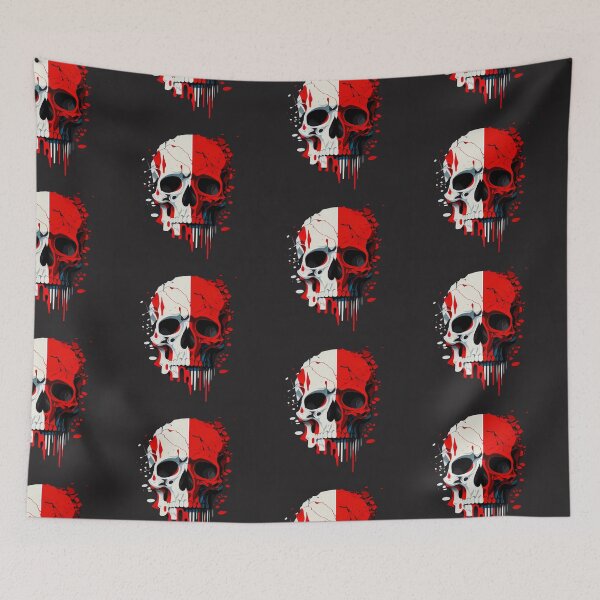 Item preview, Skull designed and sold by Raccoonidae.