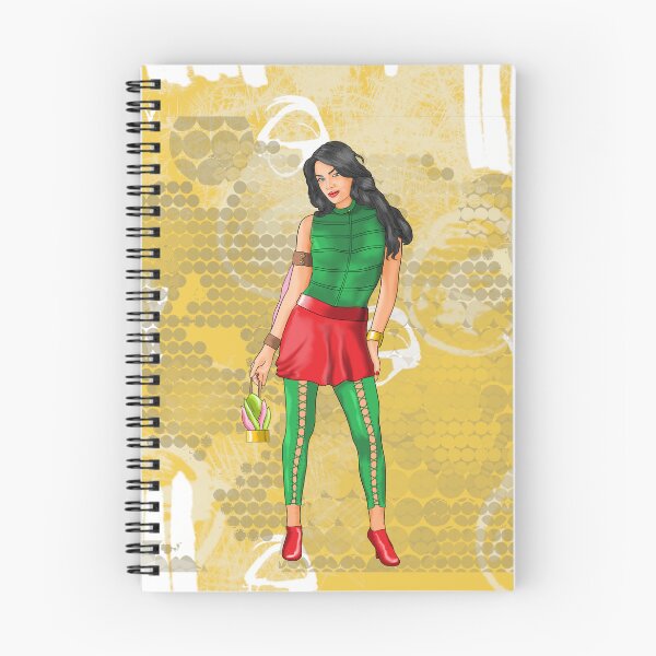Item preview, Brigitta the Cruel designed and sold by SheroTales.