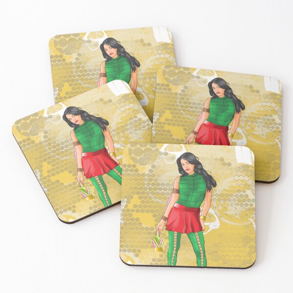 Item preview, Brigitta the Cruel designed and sold by SheroTales.