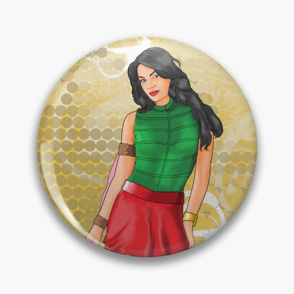 Item preview, Brigitta the Cruel designed and sold by SheroTales.