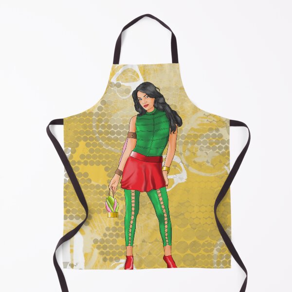Item preview, Brigitta the Cruel designed and sold by SheroTales.