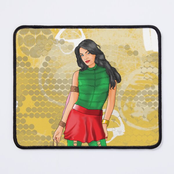 Item preview, Brigitta the Cruel designed and sold by SheroTales.