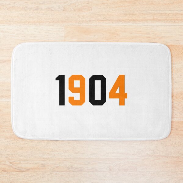Artikelvorschau, 1904 Hull City gestreift entworfen und verkauft von VRedBaller.