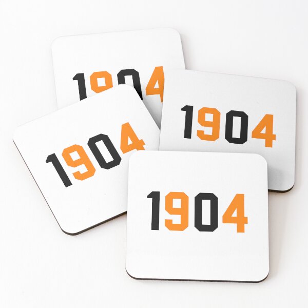 Artikelvorschau, 1904 Hull City gestreift entworfen und verkauft von VRedBaller.