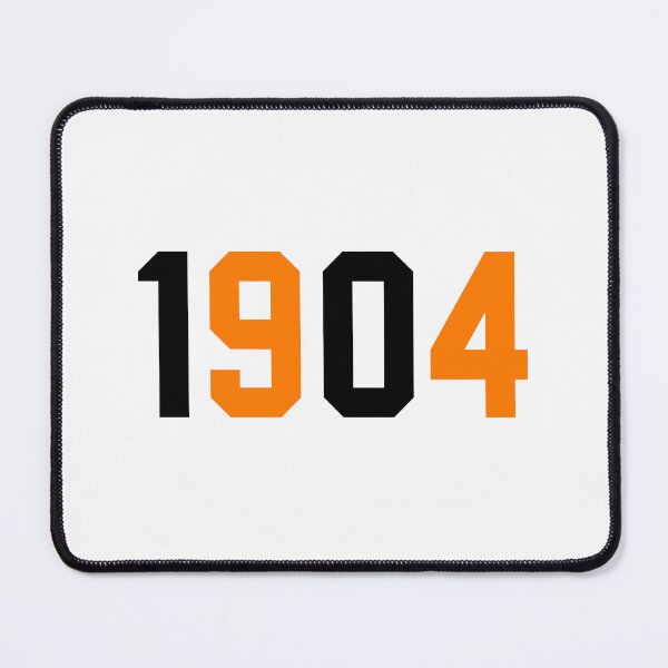 Item preview, 1904 Hull City Striped designed and sold by VRedBaller.