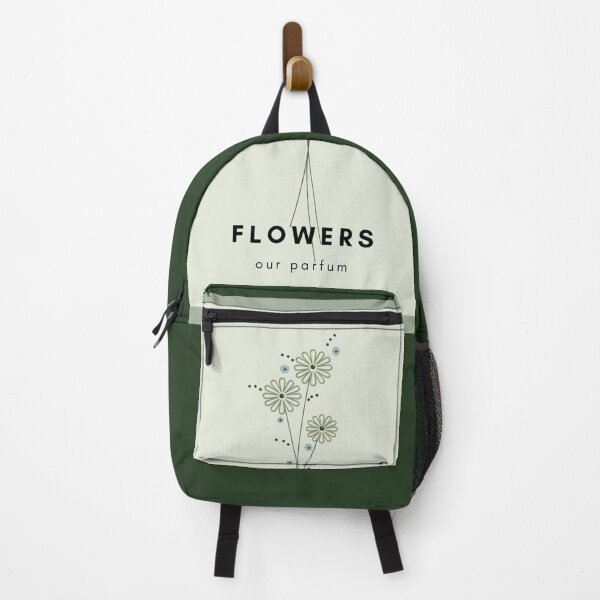 Item preview, Flowers Our Perfum designed and sold by 72artteam.