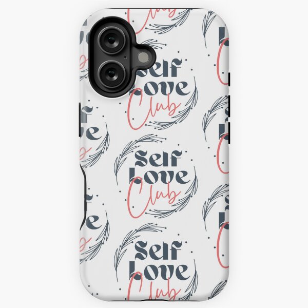 Item preview, self love club designed and sold by oscartejadah.