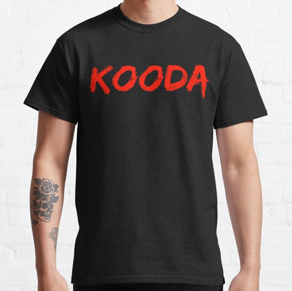 6ix9ine Kooda T-Shirts for Sale | Redbubble