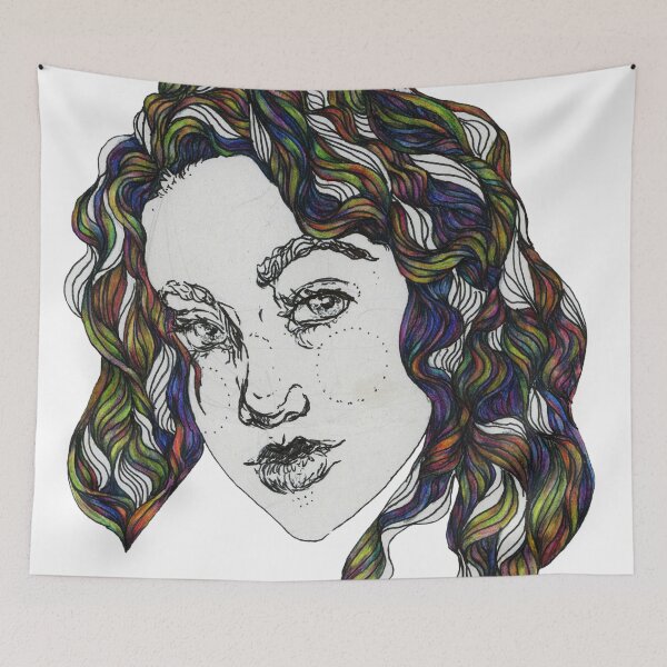 Item preview, Ophelia designed and sold by Katy177.
