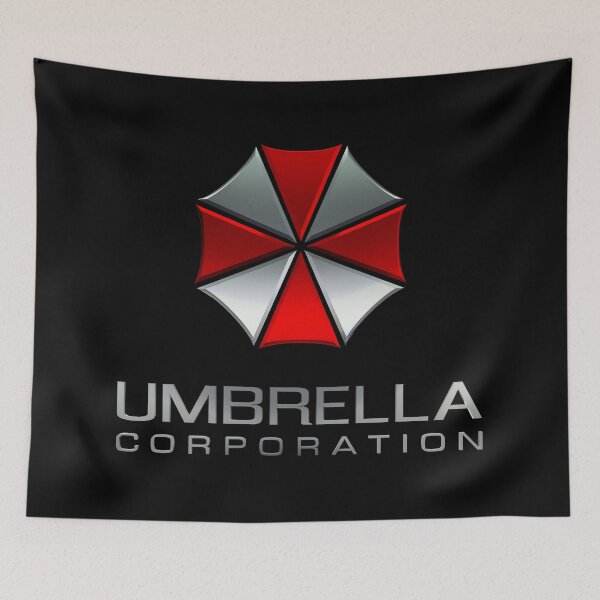 Item preview, Umbrella Corp. Executive Grade designed and sold by CCCDesign.