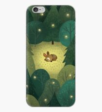 Baby Rehkitz iPhone-Hülle & Cover