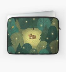 Baby Fawn Laptop Sleeve