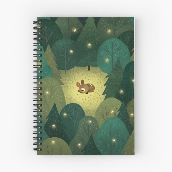 Item preview, Baby Fawn designed and sold by emilydove.