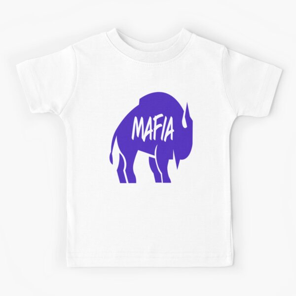 Mafia For Life Buffalo Bills Shirt - Reallgraphics