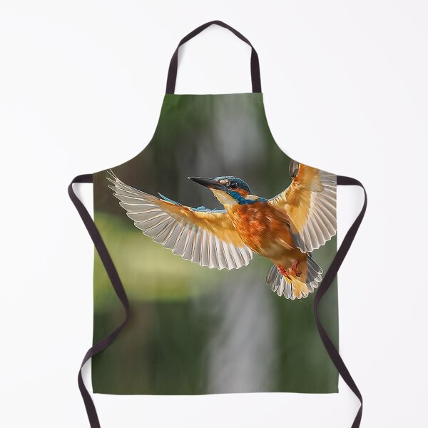 Item preview, kingfisher flight designed and sold by AliMarleyPhoto.