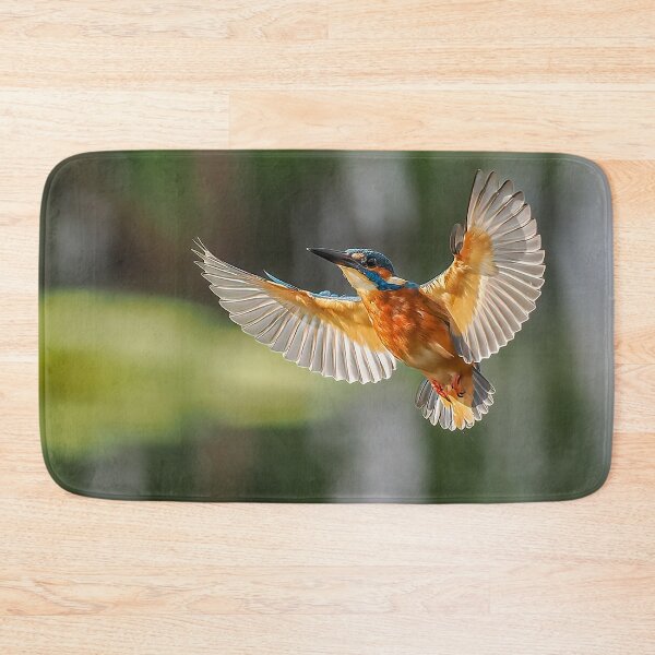 Item preview, kingfisher flight designed and sold by AliMarleyPhoto.