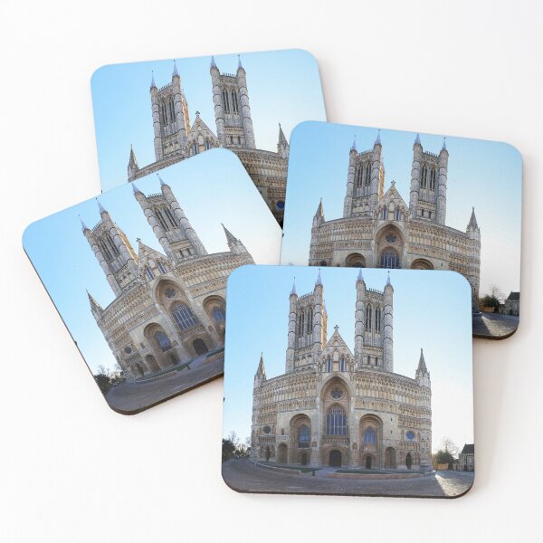 Item preview, Lincoln Cathedral Panorama  designed and sold by Paul Thompson Photography.