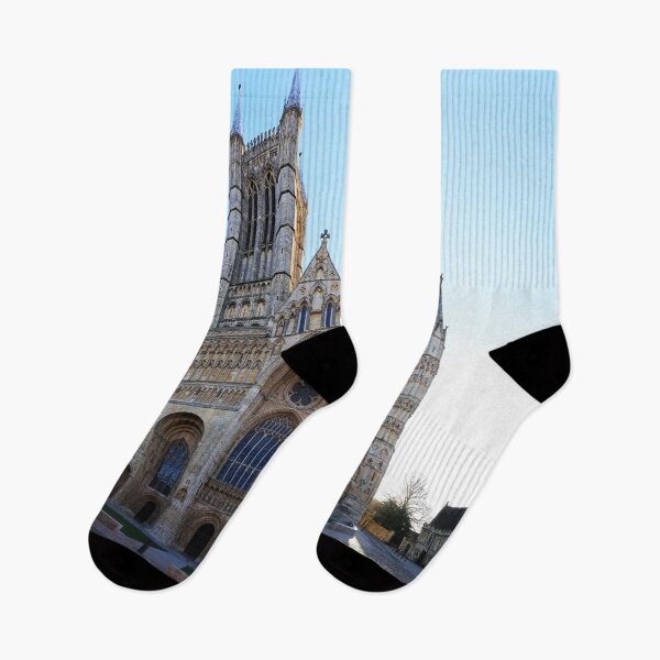 Item preview, Lincoln Cathedral Panorama  designed and sold by Paul Thompson Photography.