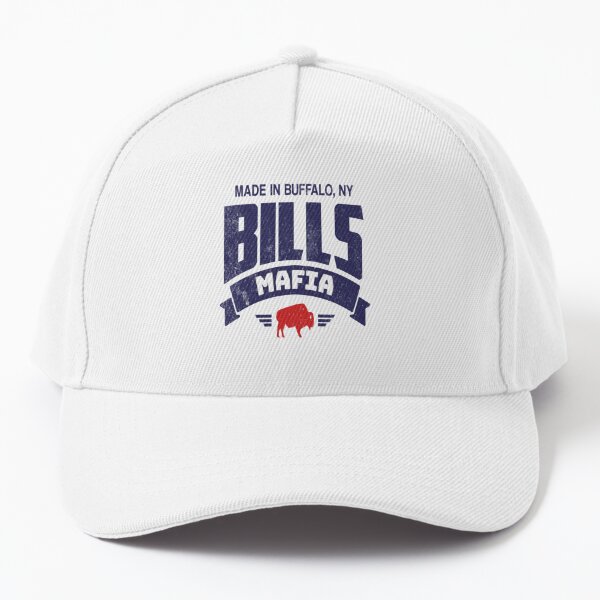 47 Brand Buffalo Bills Mafia Cleanup Hat