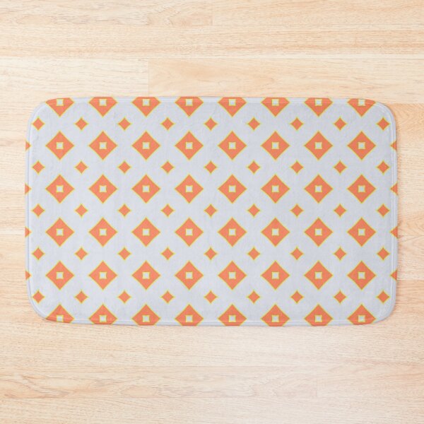 Item preview, Orange Diamond designed and sold by OutOfNowhere.