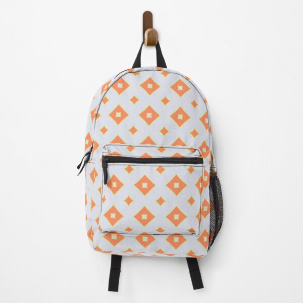 Item preview, Orange Diamond designed and sold by OutOfNowhere.