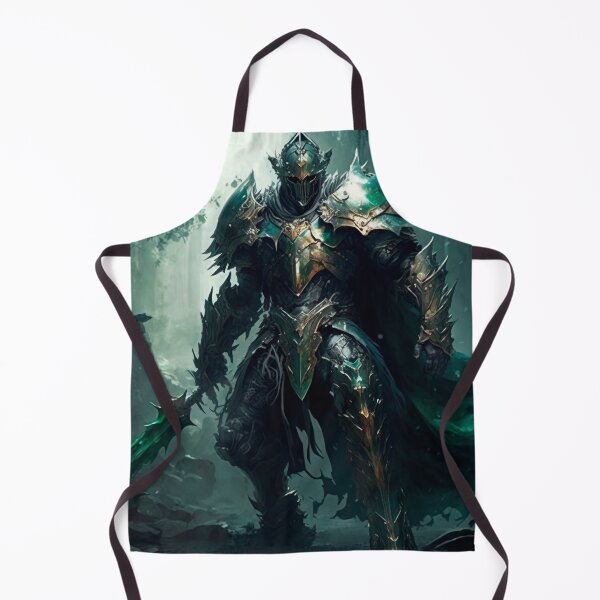 Item preview, Paladin warrior designed and sold by Rextylerxx.
