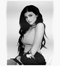 Kylie Jenner Poster