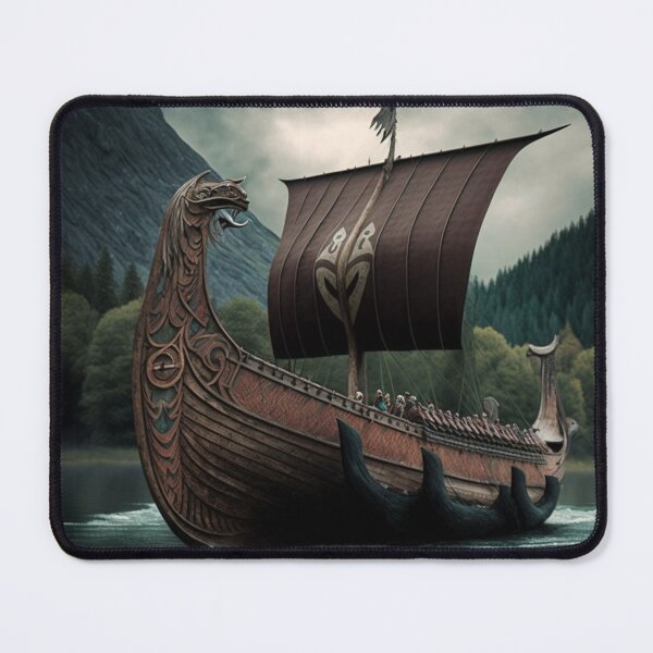 Item preview, Pirate Boat designed and sold by doomwalker2010.