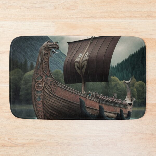 Item preview, Pirate Boat designed and sold by doomwalker2010.