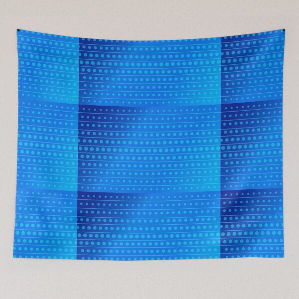 Item preview, Dot geometric pattern design designed and sold by fatrin99.