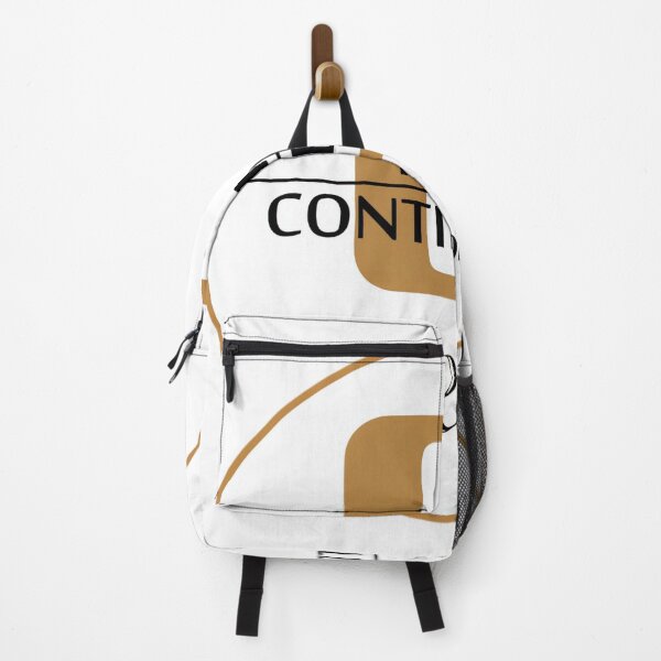 Item preview, Hotel Continentale (Roma)   designed and sold by baltrahegazys.