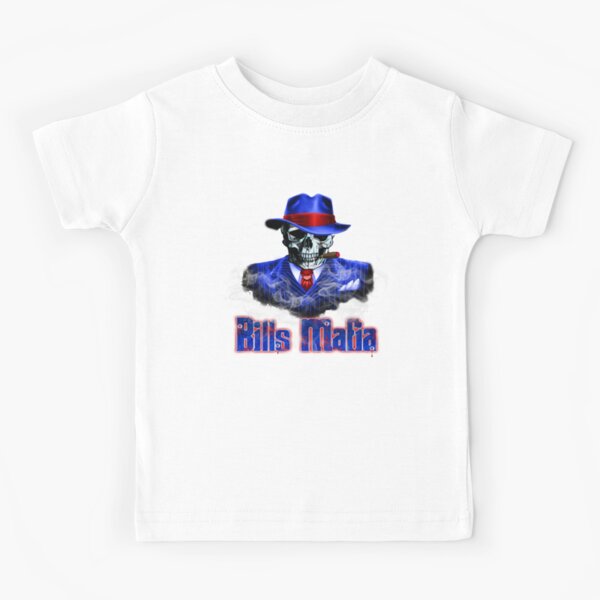 Mafia For Life Buffalo Bills Shirt - Reallgraphics