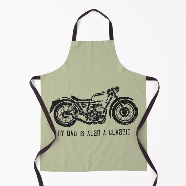 Item preview, My Dad Is Also A Classic. For a dad, for a father, for a husband. designed and sold by Wentoo.