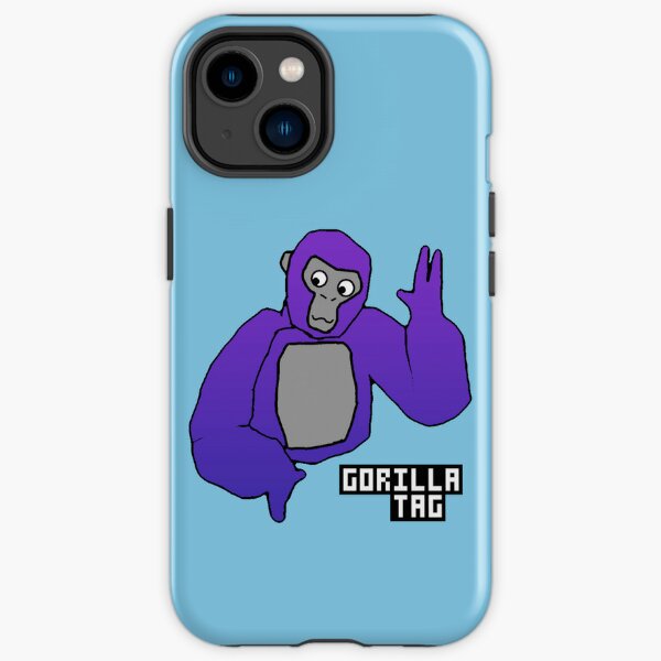  Galaxy S20 Retro gorilla tag shirt, gorilla tag merch