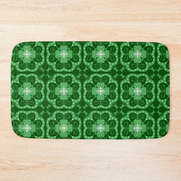 Item preview, Green Clover  designed and sold by Xatutik.art.