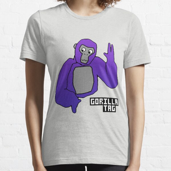  Galaxy S20 Retro gorilla tag shirt, gorilla tag merch