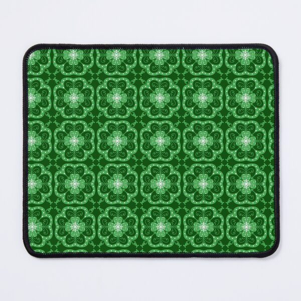Item preview, Green Clover  designed and sold by Xatutik.art.