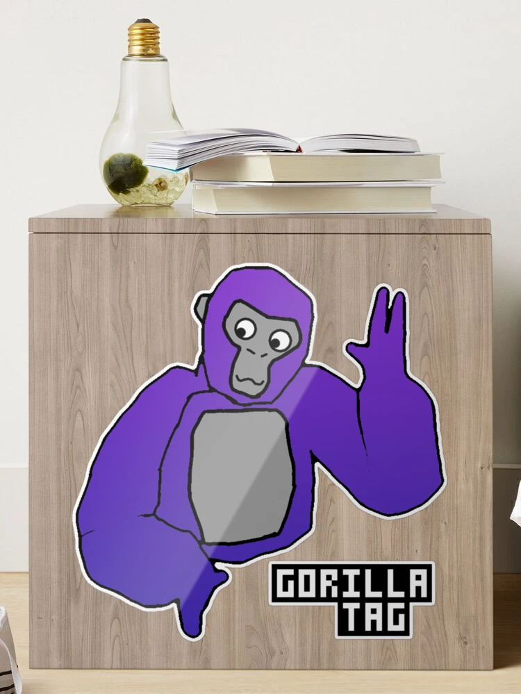 Looking for purple gorilla model  Miss the old days, Childhood