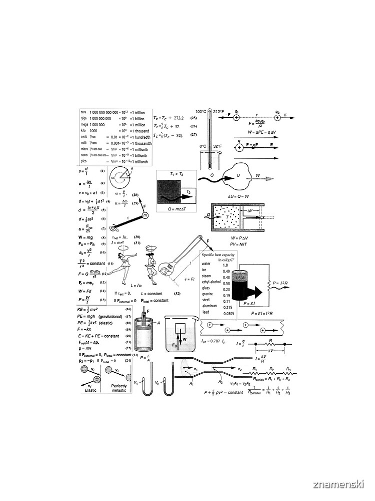 General Physics #General #Physics #GeneralPhysics by znamenski