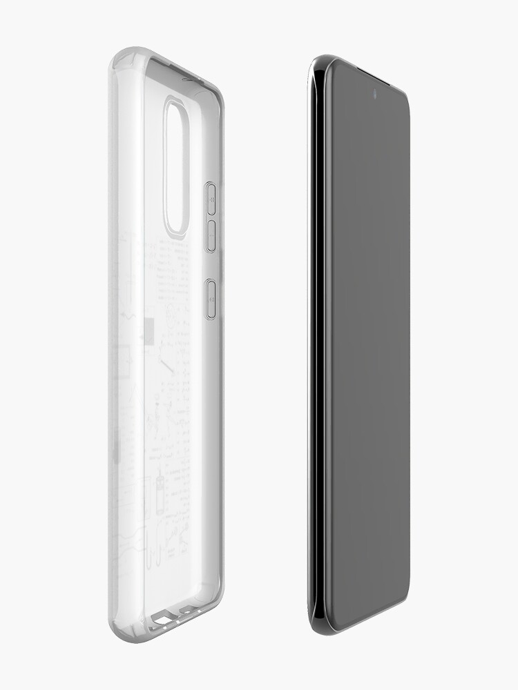 Alternate view of General Physics #General #Physics #GeneralPhysics Samsung Galaxy Phone Case