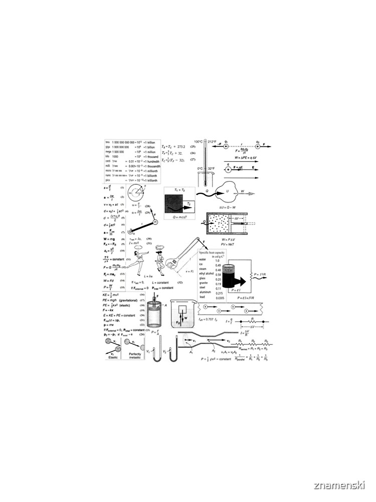 General Physics #General #Physics #GeneralPhysics by znamenski