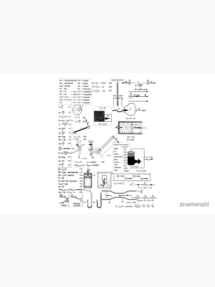 General Physics #General #Physics #GeneralPhysics by znamenski