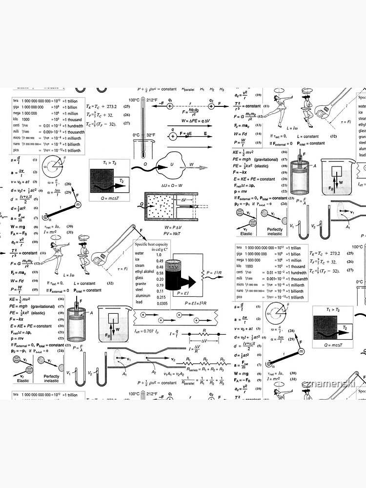General Physics #General #Physics #GeneralPhysics by znamenski