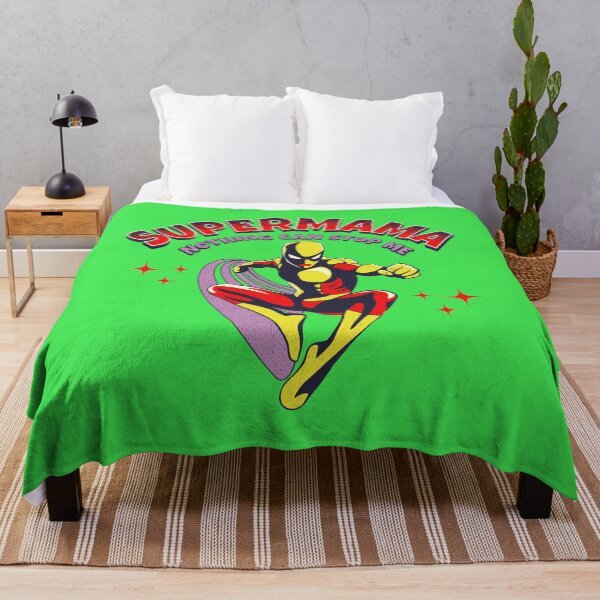 Item preview, Supermama Supermom Superhero designed and sold by funkycoolshirts.