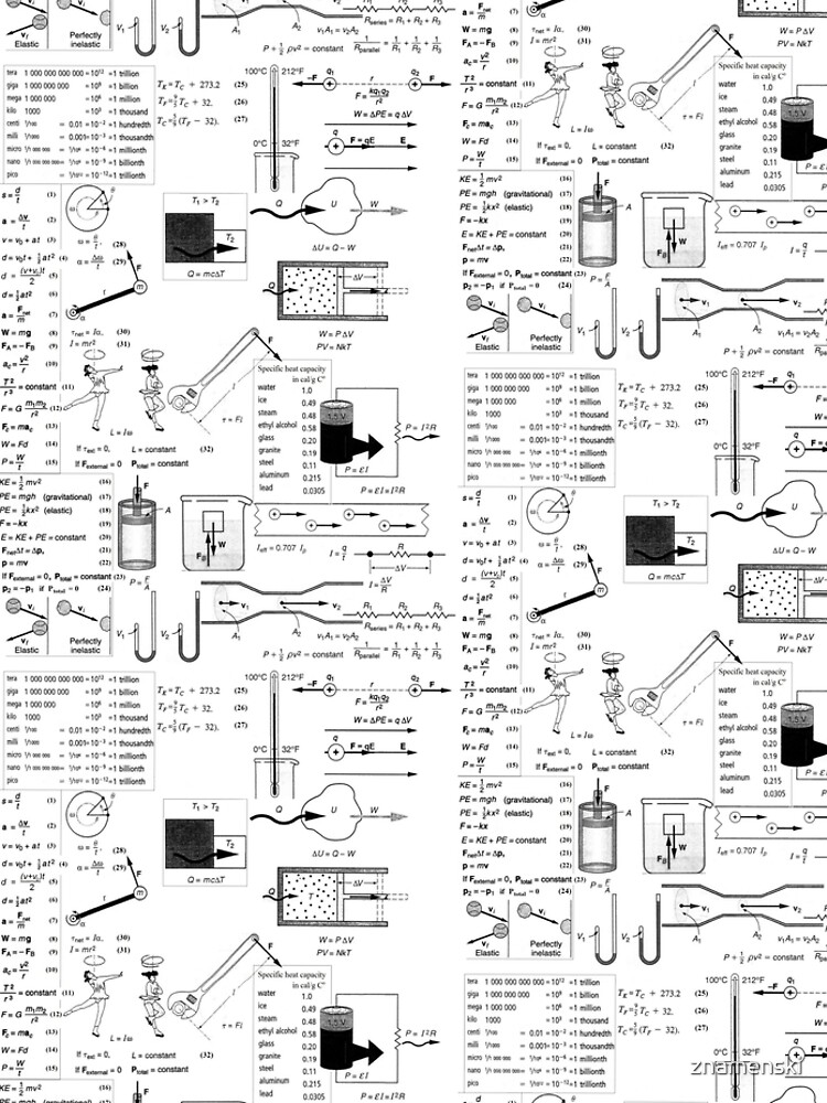 General Physics #General #Physics #GeneralPhysics by znamenski